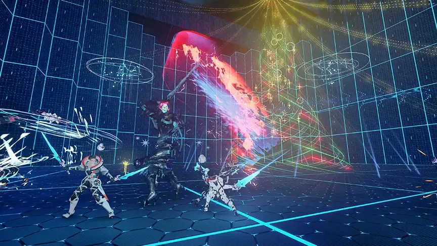 ベネファンからの贈り物