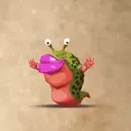 ブチュチュンパ画像