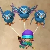 フォレストガード画像