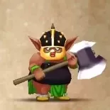 ブッチョマン画像