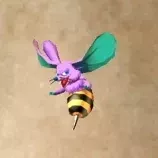 フェアリーラット画像