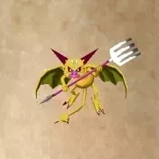 ベビーデビル画像