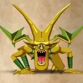 ホラーウォーカー画像