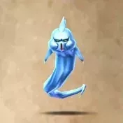 ベビークラウド画像