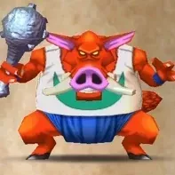 ボアソルジャー画像