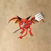 ベビーゴイル画像