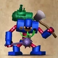 プロトキラー画像