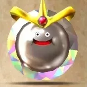 プラチナキング画像