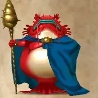 フロッグキング画像