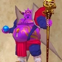 ほうらい大王画像