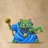 ベンガルクーン画像