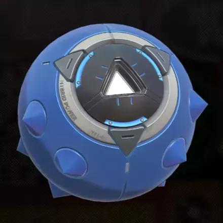 「灰燼」-蒼藍画像