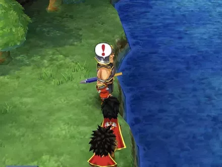 タツノンの見た目