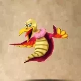 メイジキメラ画像