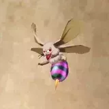 みみとびねずみ画像