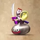 メタルライダー画像