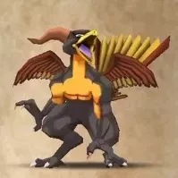 マッドファルコン画像