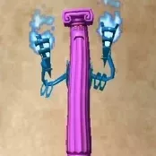 ミステリピラー画像