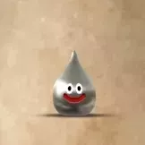 メタルスライム画像