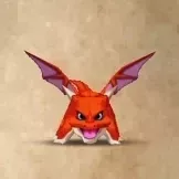 メラリザード画像