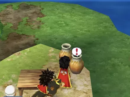 小さなメダル109の見た目