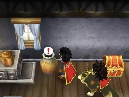 小さなメダル108の見た目