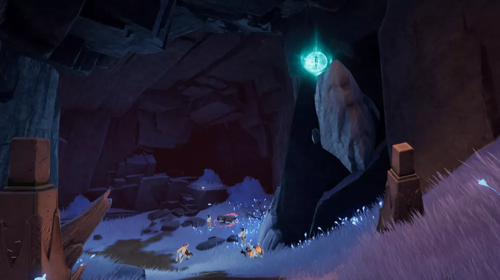 パーガトリー島・探検の証10