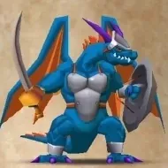 リザードマン画像