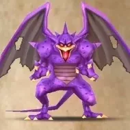 リビングスタチュー画像