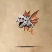 ようかい魚画像