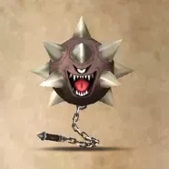 リビングハンマー画像