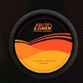 プロト・パンク画像