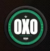 ウッドペッカー・エレクトロ画像