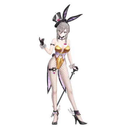 クリセルダ(バニー)