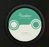 フリーダム・ブルース画像