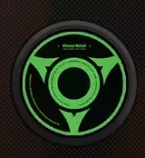 混沌のヘヴィメタル画像