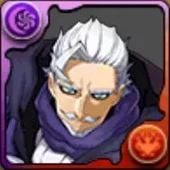 ジェントル・クリミナルの画像