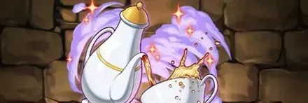 【13224】ジェントルの紅茶