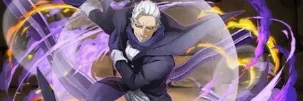 【13222】ジェントル・クリミナル