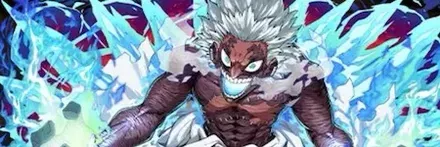 【13211】"個性"の覚醒・荼毘