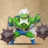 鉄球まじん画像