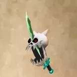 呪いのつるぎ画像