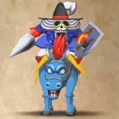 死神きぞく画像