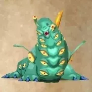 ワームスペクター画像