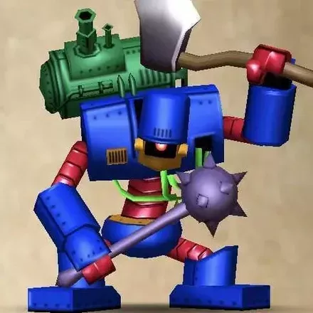 からくり兵画像