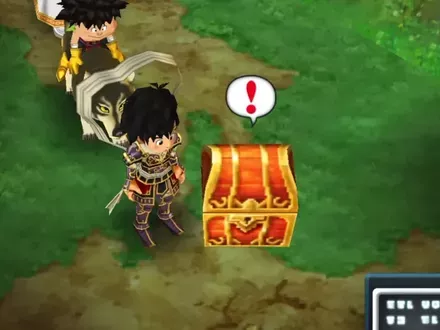 小さなメダル73の見た目