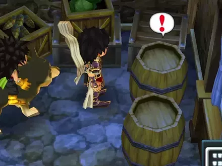 小さなメダル72の見た目