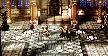 富を授けし者2章バナー