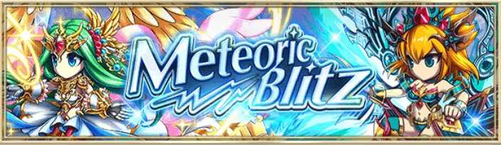 Meteoric Blitz