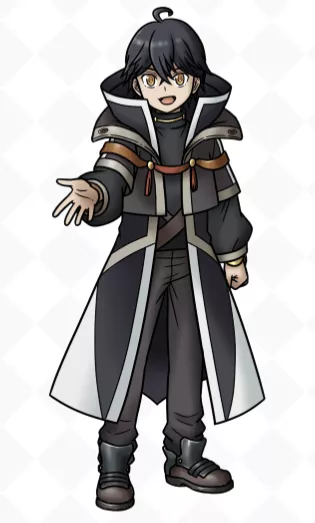 進化ミッション